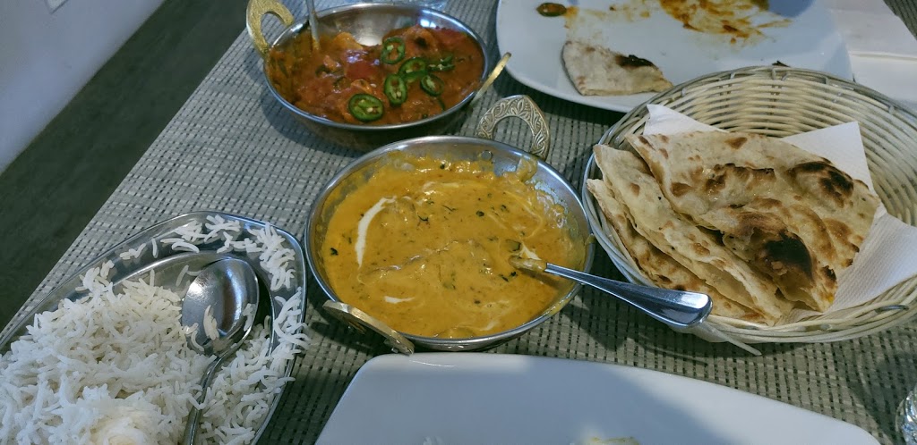 The Taj Restaurant Indian & Western Cuisine | 55 McLarty Rd, Pinjarra WA 6208, Australia | Phone: (08) 9590 5308