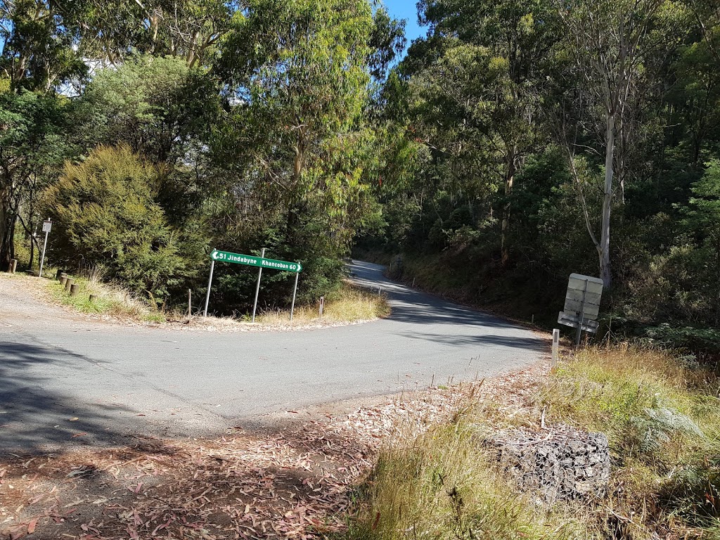 Leatherbarrel Camping Area | campground | Alpine Way, Kosciuszko NSW 2624, Australia