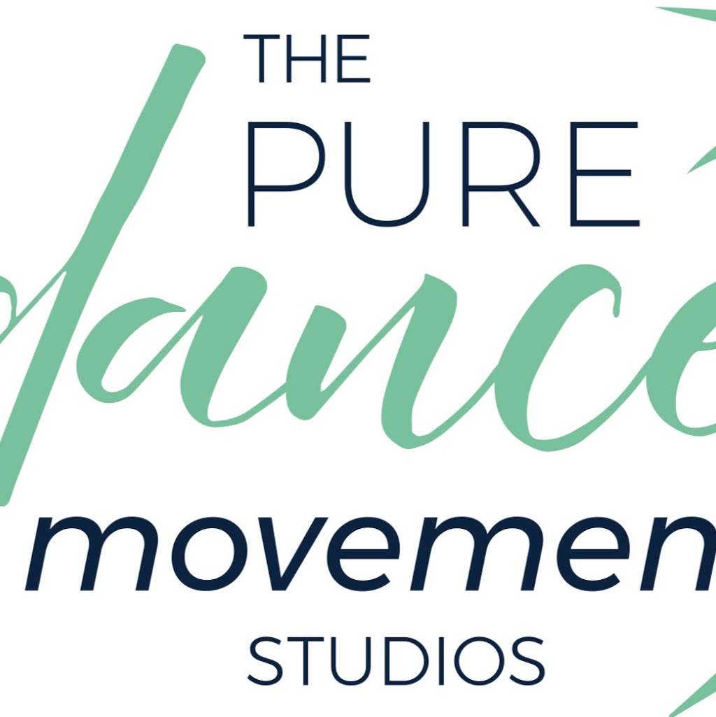 The Pure Dance Movement Studios | 16 Pine Grove Rd, Woombye QLD 4559, Australia | Phone: 0410 472 281