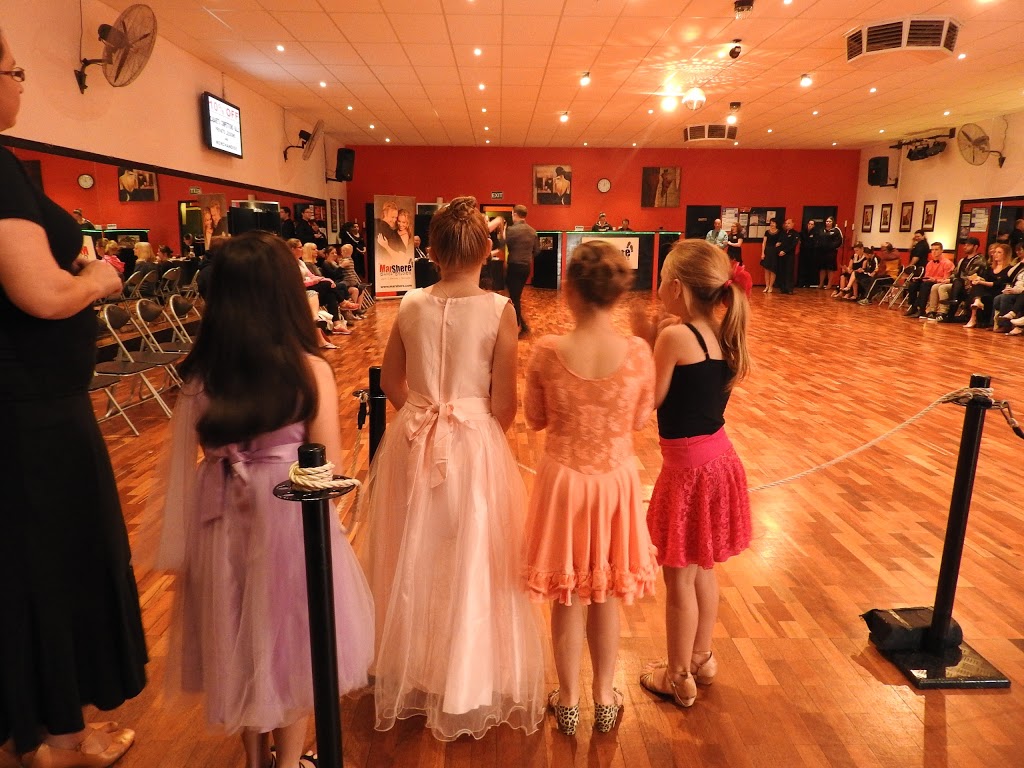 MarShere Dance Studios - Cranbourne | school | 6/200 Sladen St, Cranbourne VIC 3977, Australia | 0359965670 OR +61 3 5996 5670