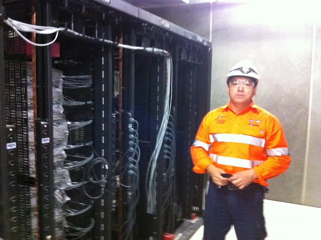 Maxitech Electrical Services | electrician | 50A Belmore St, Ryde NSW 2112, Australia | 0419269990 OR +61 419 269 990