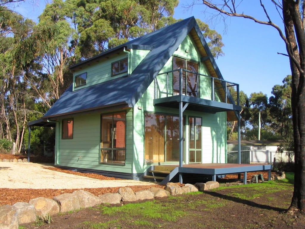 Four Seasons holiday cottages | real estate agency | 5732 Arthur Hwy, Taranna TAS 7180, Australia | 0407044483 OR +61 407 044 483