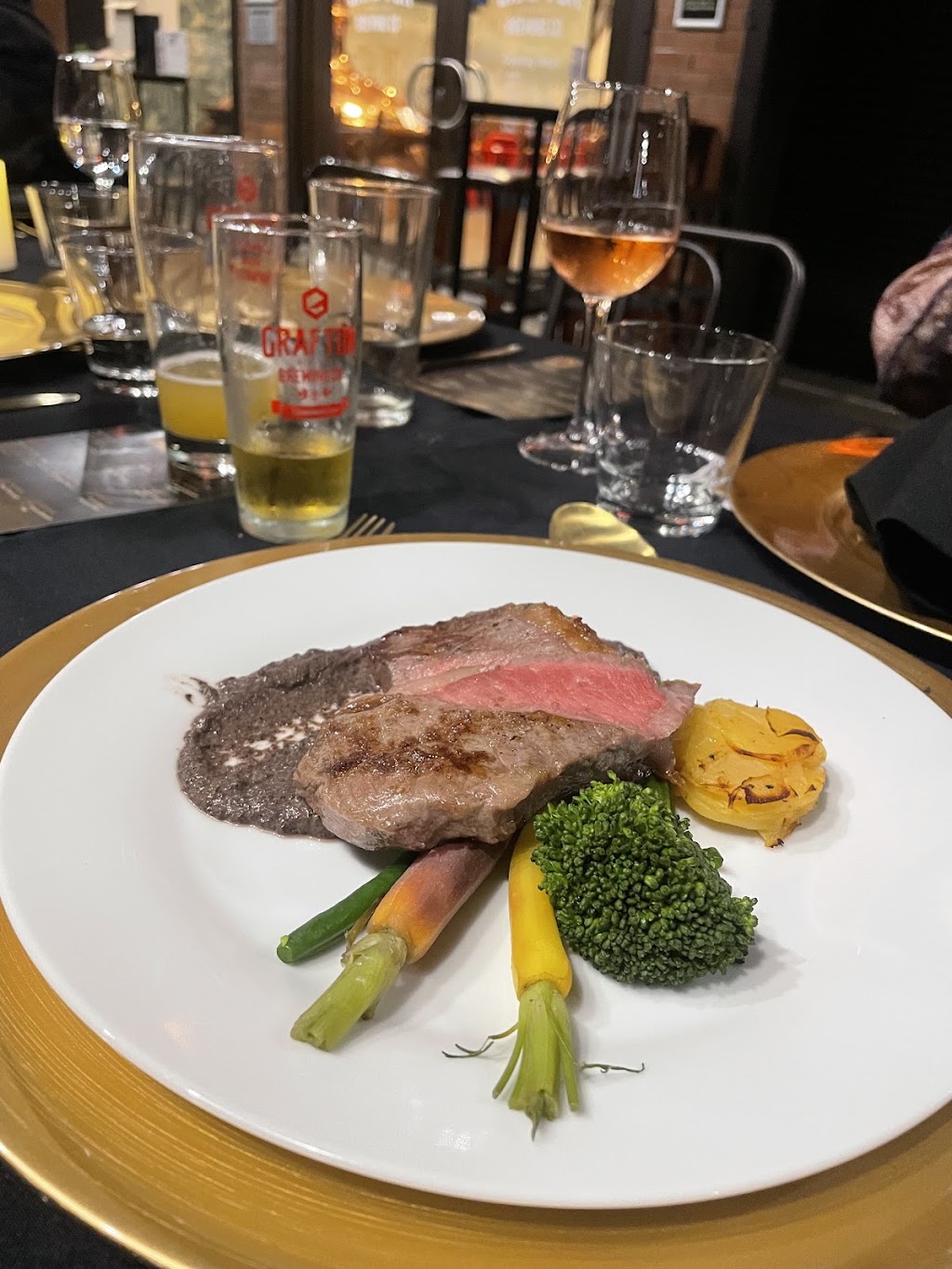 Grafton Brewing Co | 170 North St, Grafton NSW 2460, Australia | Phone: (02) 6643 1000