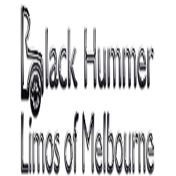 Black Diamond Hummers | 2 Woods Pl, Roxburgh Park VIC 3064, Australia | Phone: 0433 263 598