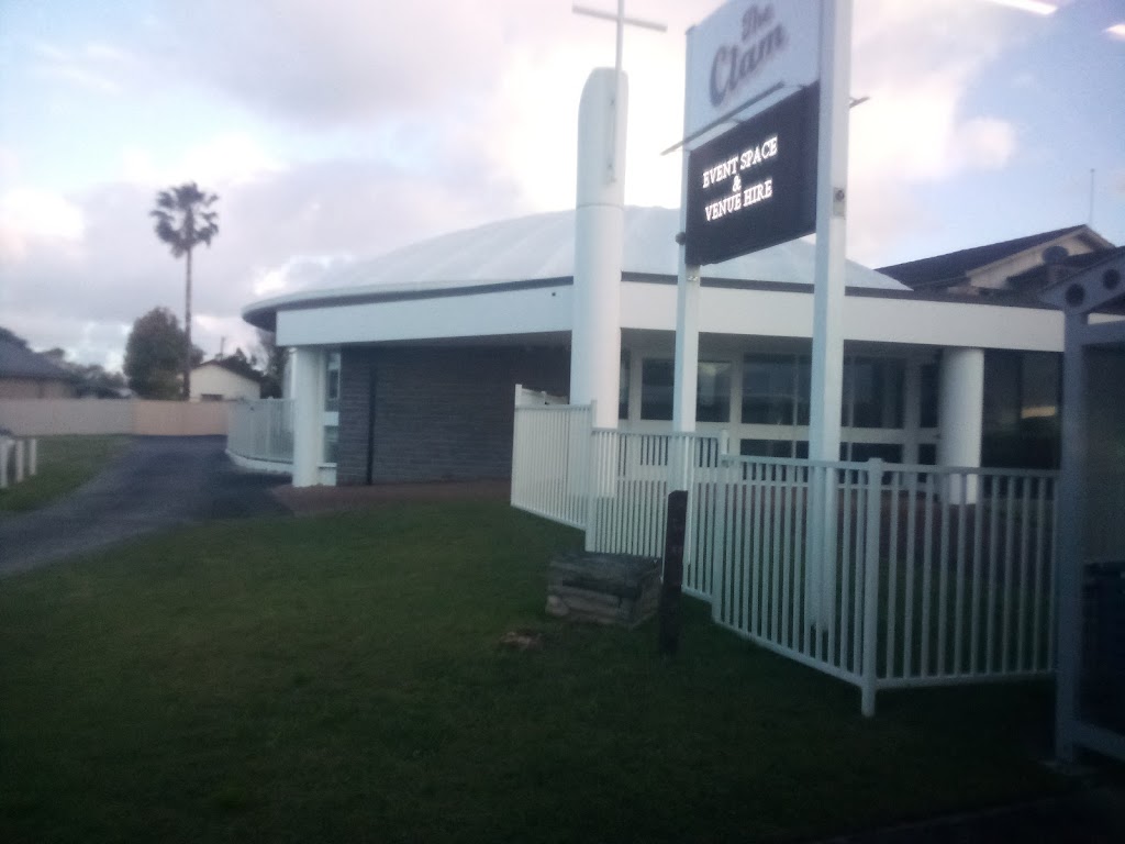 The Clam | 204 The Entrance Rd, Long Jetty NSW 2261, Australia | Phone: (02) 4325 8048