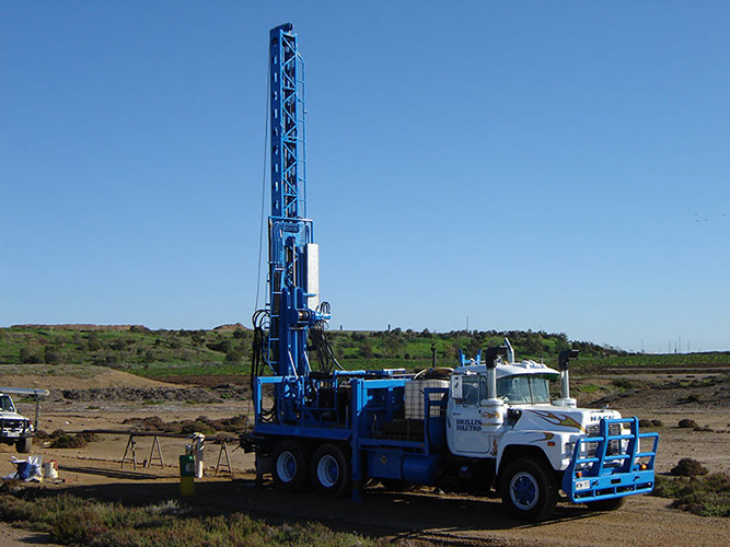 Drilling Solutions Pty Ltd. | general contractor | 26 Liston Rd, Lonsdale SA 5160, Australia | 0883226699 OR +61 8 8322 6699