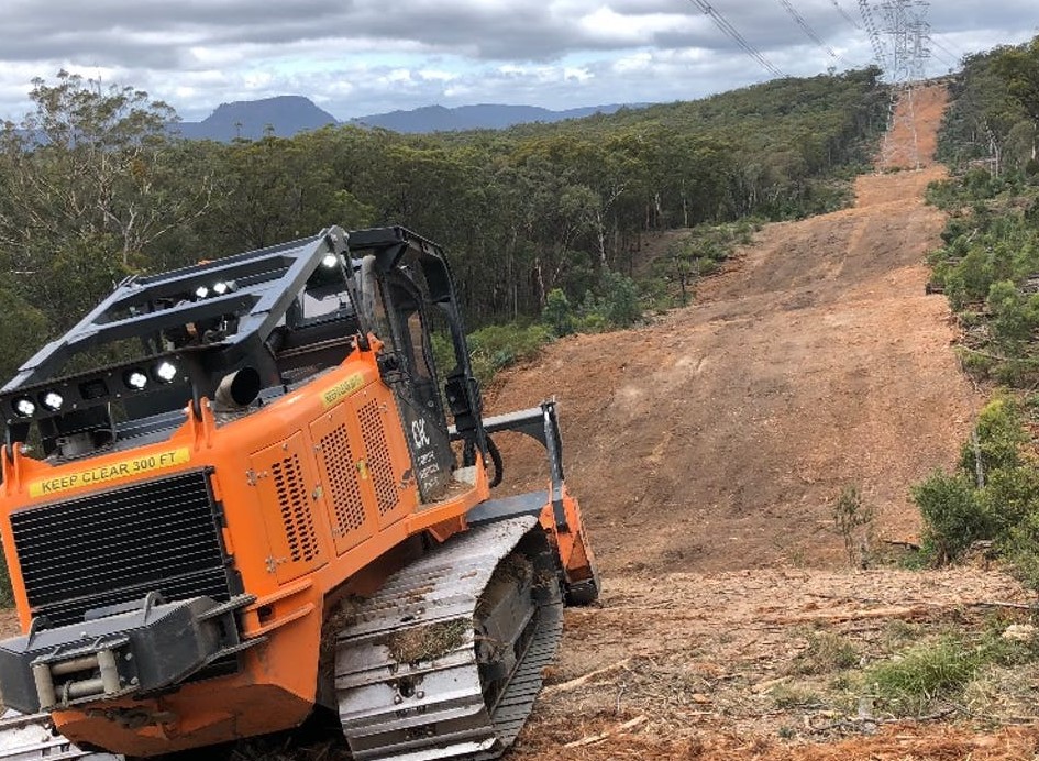 CVC - Complete Vegetation Control | general contractor | 115 Martinsville Rd, Martinsville NSW 2265, Australia | 0240187424 OR +61 2 4018 7424