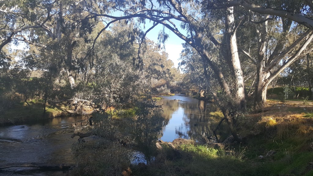 OKeefe Rail Trail | museum | Lake Eppalock VIC 3551, Australia