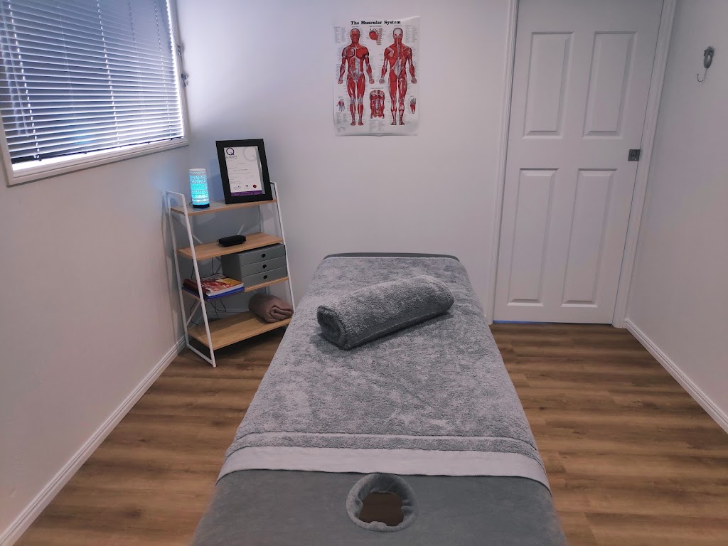 Rennison Remedial Massage | 25 Toorak St, Glenella QLD 4740, Australia | Phone: 0468 764 330