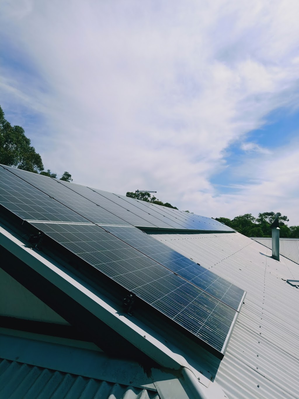 DSG Solar & Electrical PTY LTD | 6 Grandview Rd, Belgrave Heights VIC 3160, Australia | Phone: 0417 136 821