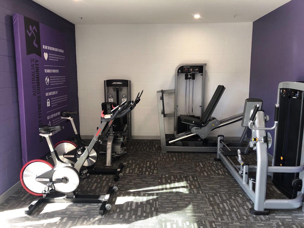 Anytime Fitness | gym | 150 Mowbray Rd, Willoughby NSW 2068, Australia | 0435365215 OR +61 435 365 215