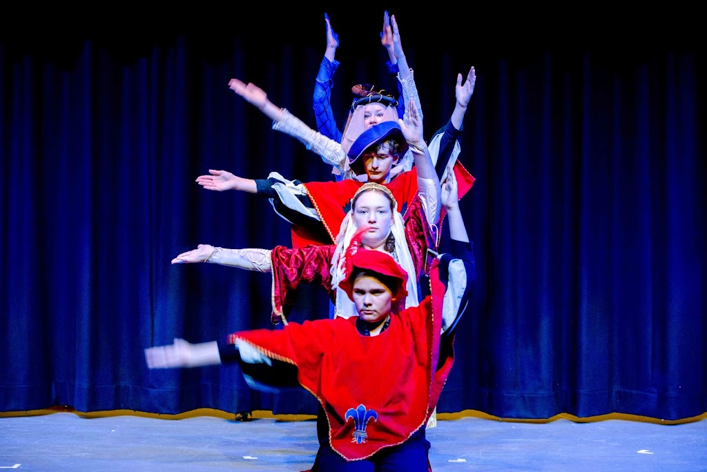 Acting Up! Youth Theatre Academy | university | Schubert Rd &, Kiel Mountain Rd, Woombye QLD 4559, Australia | 0419197260 OR +61 419 197 260