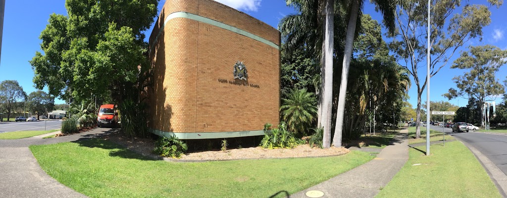 Coffs Harbour City Council | local government office | CNR Coff and, Castle St, Coffs Harbour NSW 2450, Australia | 0266484000 OR +61 2 6648 4000