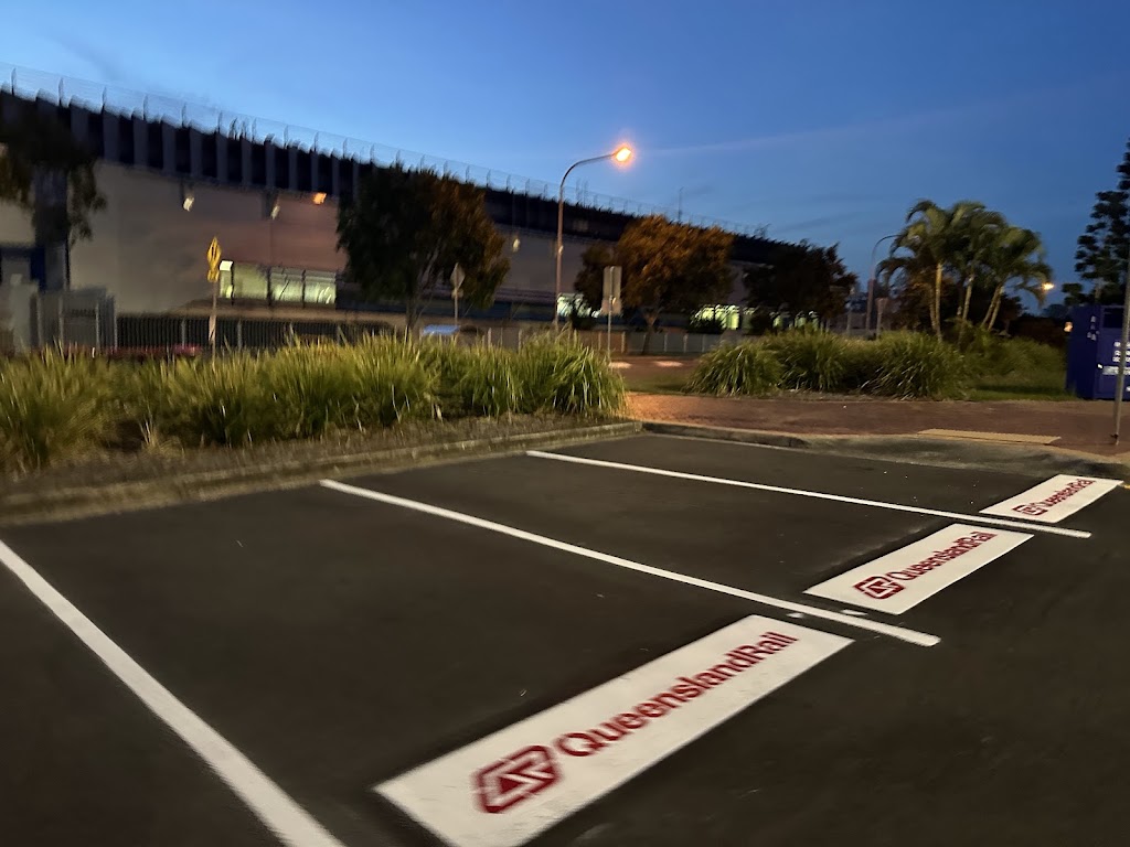 Robina station free car park 2 | W9HH+V8, Robina QLD 4226, Australia | Phone: 0401 476 718