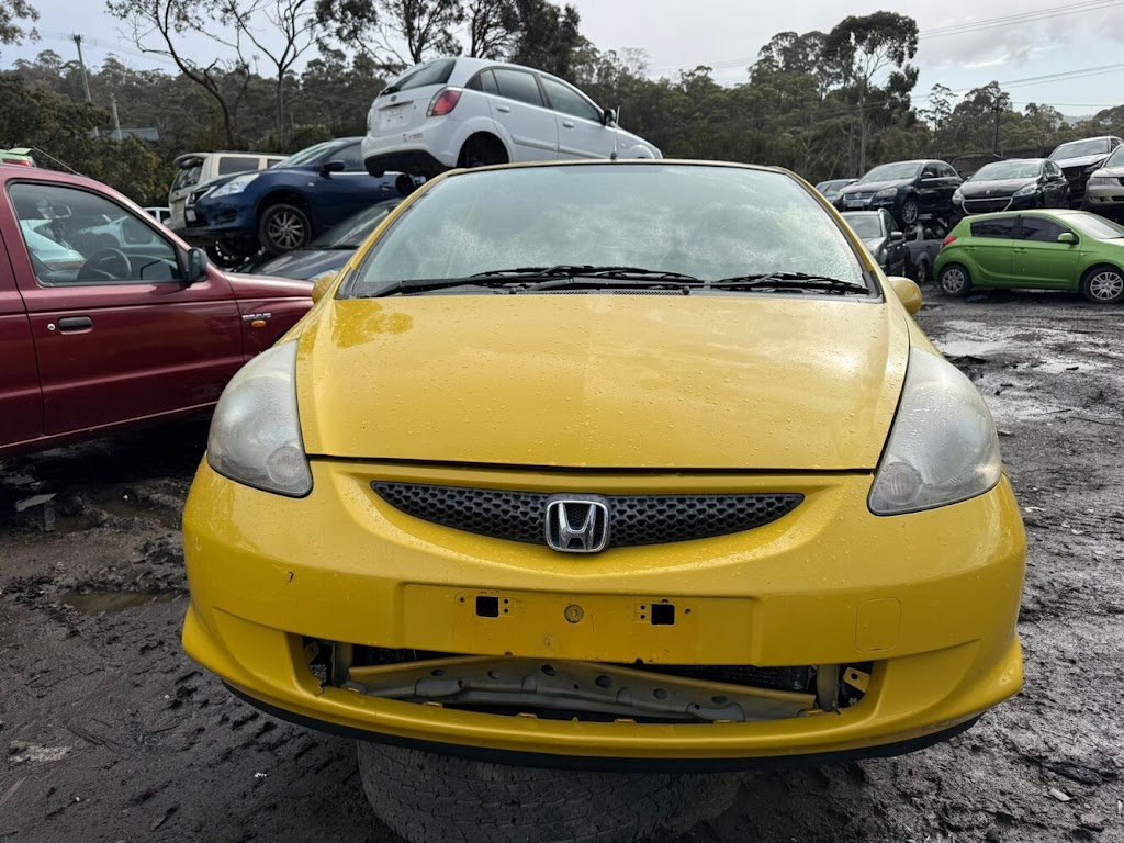 TasWreck - Cash For Cars Removal | 26 Jackson St, Glenorchy TAS 7010, Australia | Phone: (03) 6273 9322