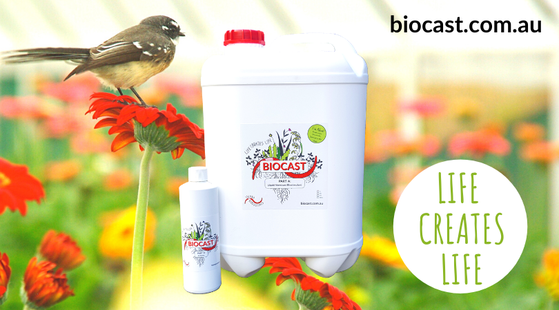 Island Biologicals | Narrung Pl, Oxley Island NSW 2430, Australia | Phone: 0429 197 596