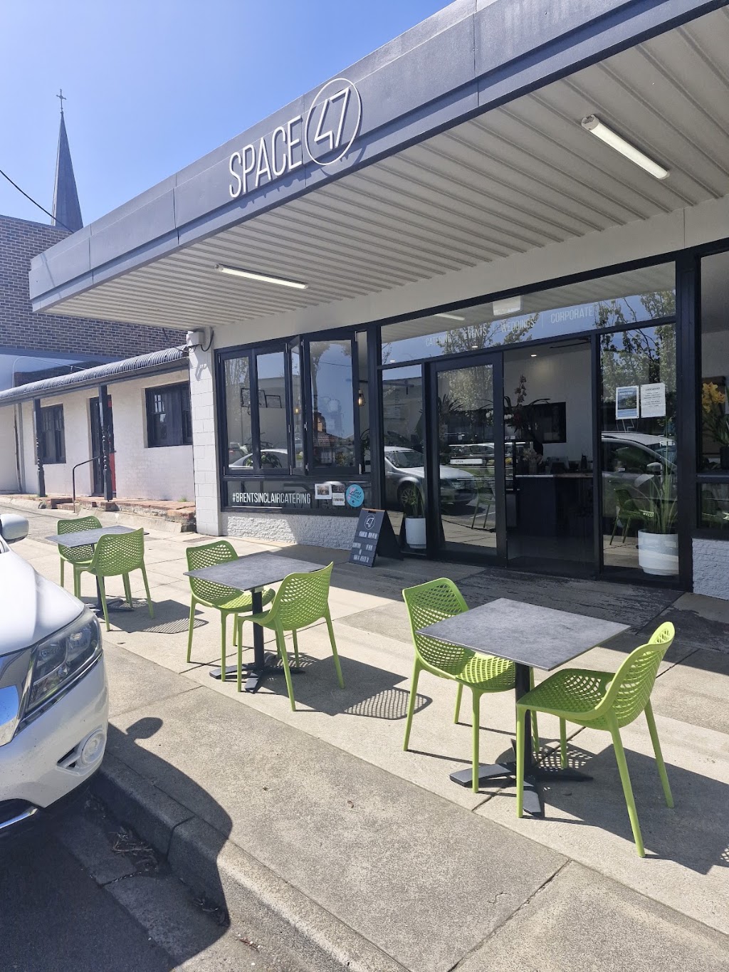 Space47 | 47 McCartin St, Leongatha VIC 3953, Australia | Phone: 0447 728 547