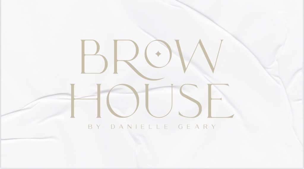 Danielle Geary Brow House | beauty salon | 14 Birchwood Ct, Port Macquarie NSW 2444, Australia | 0435802088 OR +61 435 802 088