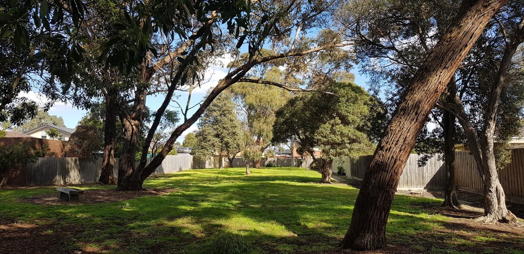 Can Street Reserve | park | 10 Cam St, Burwood East VIC 3151, Australia