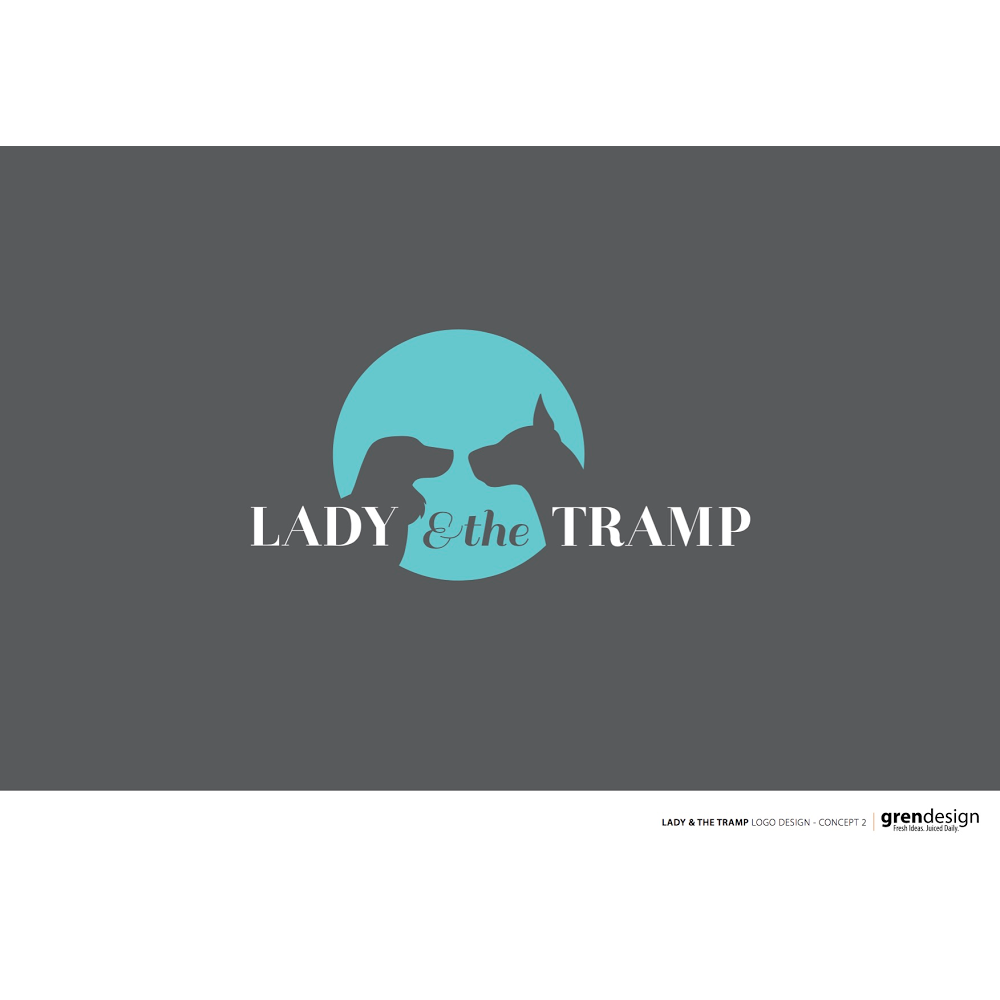 Lady & The Tramp | 226 Bluff Rd, Sandringham VIC 3191, Australia | Phone: (03) 9598 3331