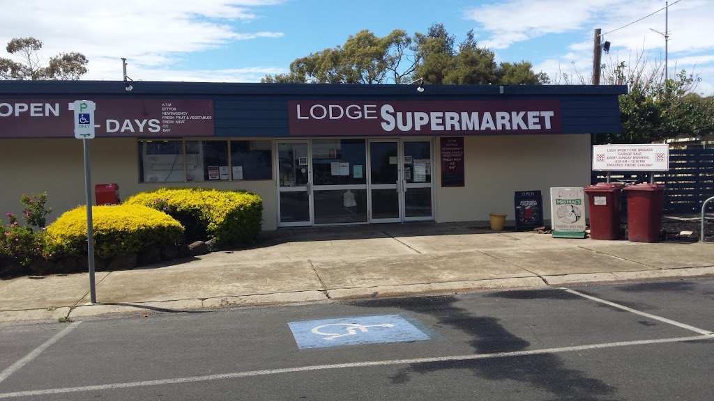 Foodworks Loch Sport | 48 Lake St, Loch Sport VIC 3851, Australia | Phone: (03) 5146 0353