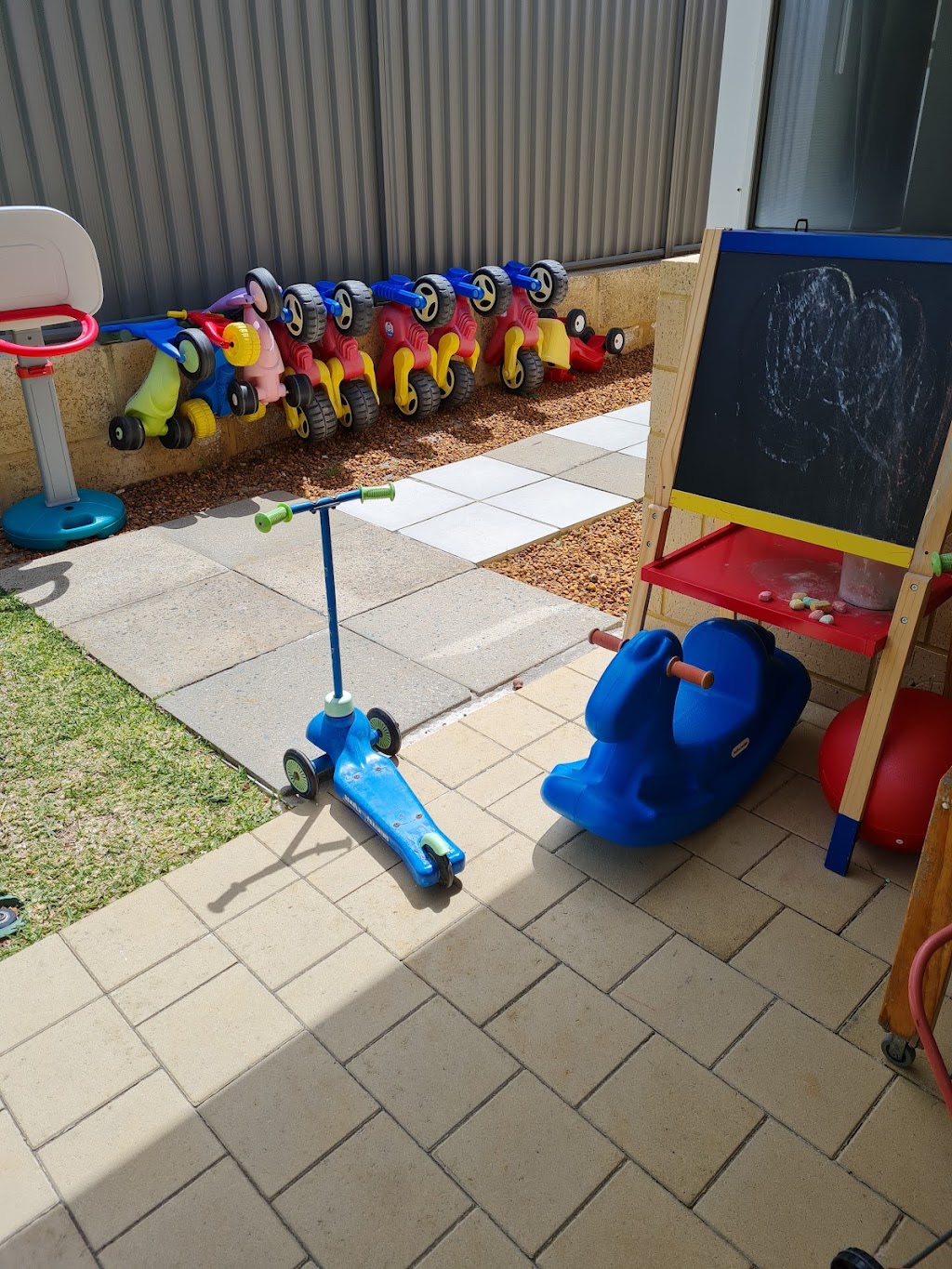 Alkimos Family Day Care | 87 Celeste St, Alkimos WA 6038, Australia | Phone: 0412 745 964