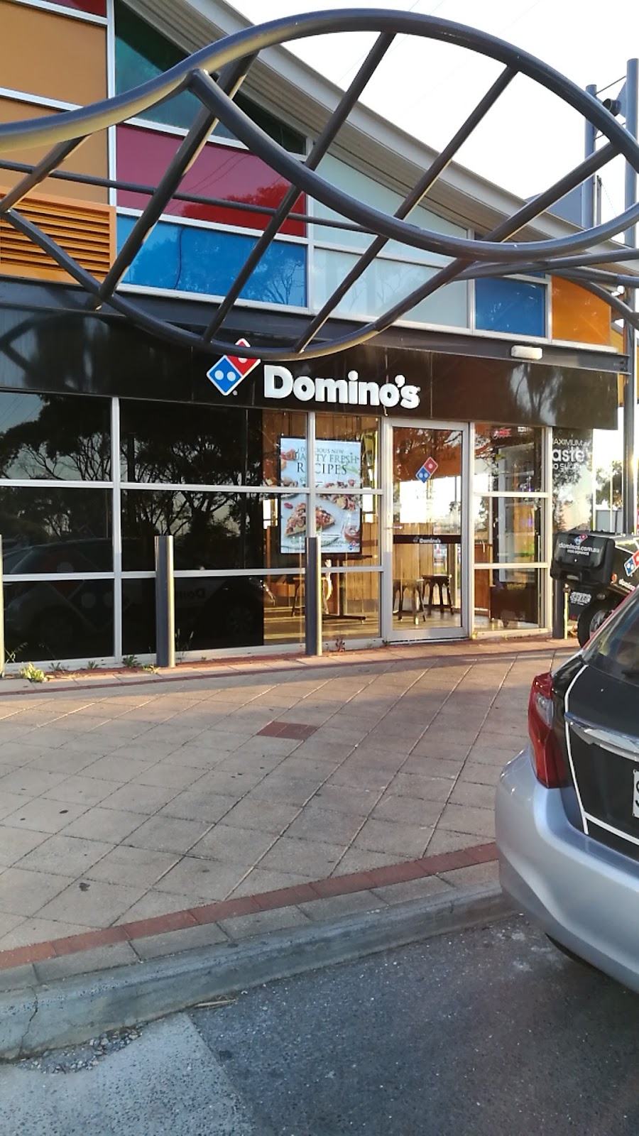 Dominos Pizza Seaford SA | meal takeaway | 1/1103 Main St, Seaford SA 5169, Australia | 0883864600 OR +61 8 8386 4600