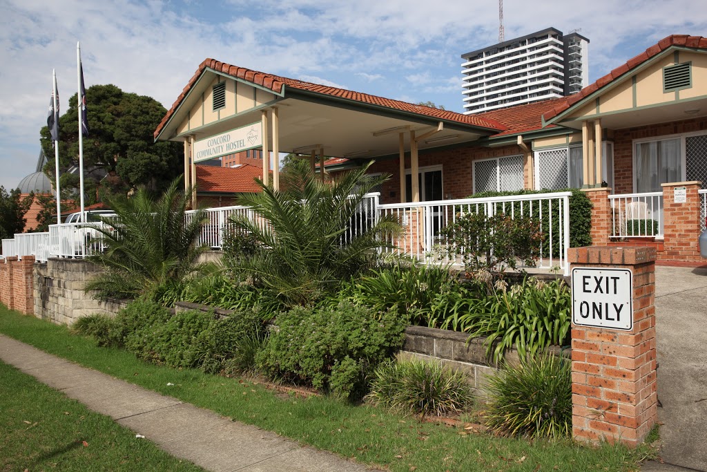 RFBI Concord Community Village | health | 4A Cavell Ave, Rhodes NSW 2138, Australia | 0291669500 OR +61 2 9166 9500