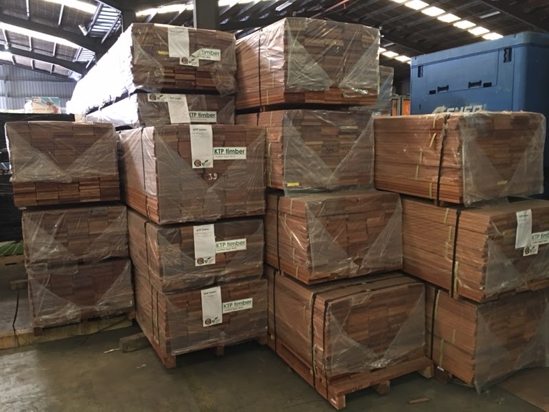 Merbau Decking Timber | store | 43C Cooper St, Campbellfield VIC 3061, Australia | 0383392445 OR +61 3 8339 2445