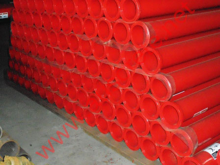 AUSCRETE PUMPING SYSTEM PTY.LTD. | 2/5 Cary Grove, Minto NSW 2566, Australia | Phone: 0415 529 955