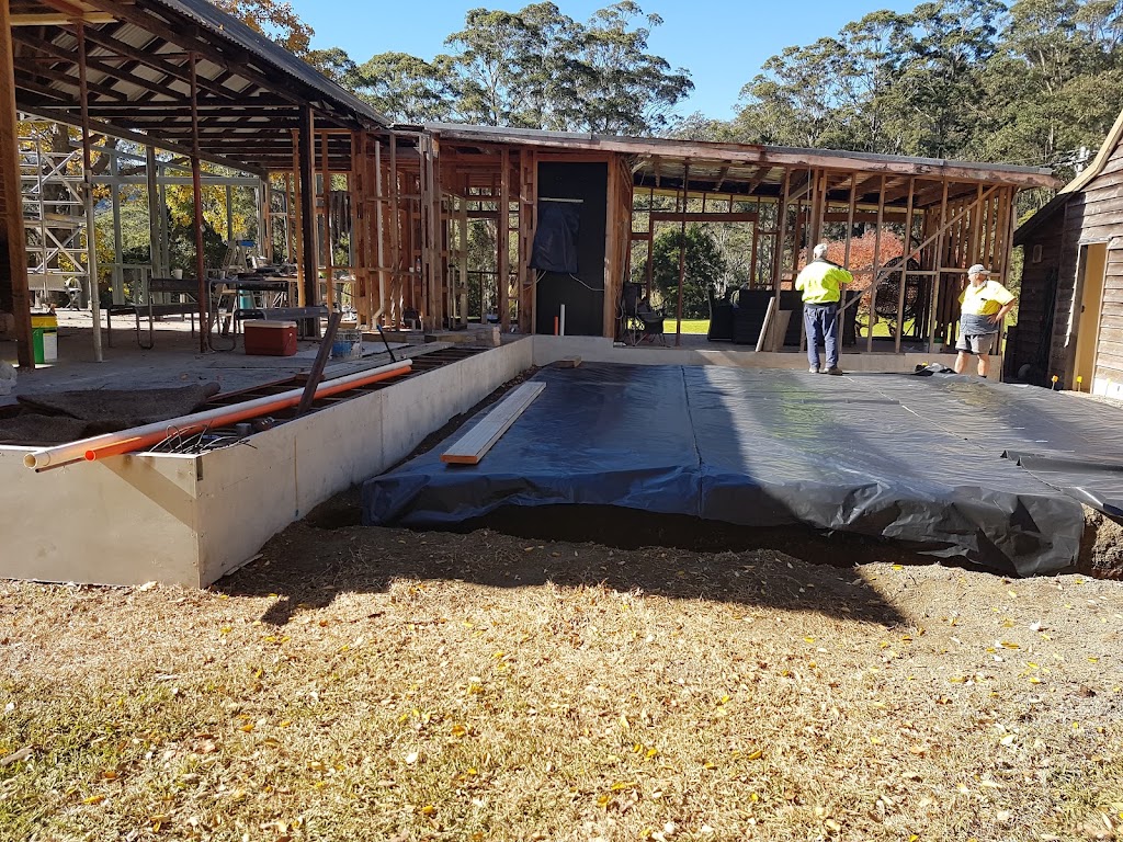 TURN IT CRETE | St Georges Basin NSW 2540, Australia | Phone: 0416 083 642