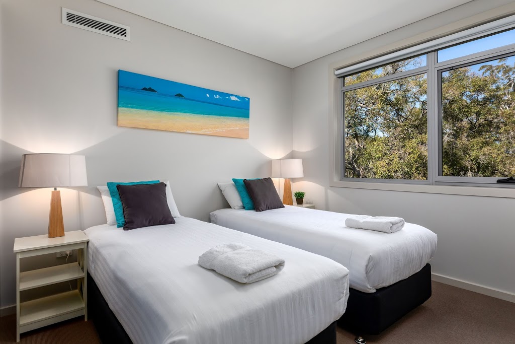 Jervis Bay Penthouse | Jervis Bay Rentals | lodging | 2 Murdoch St, Huskisson NSW 2540, Australia | 0244076007 OR +61 2 4407 6007