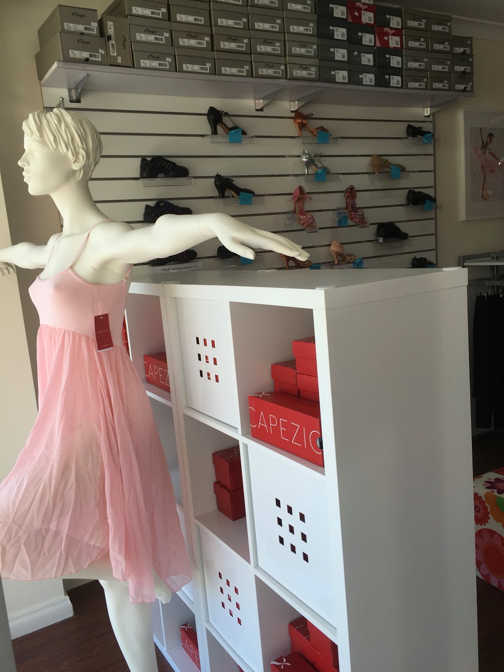 Fusion Dancewear | 8/296 Brighton Rd, Brighton SA 5048, Australia | Phone: (08) 8296 9292