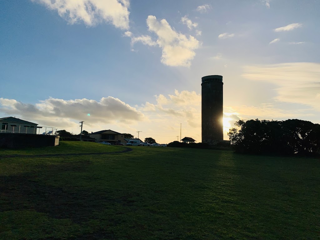 World War Two Memorial Lookout Tower | 2 Wade St, Portland VIC 3305, Australia | Phone: (03) 5523 3938