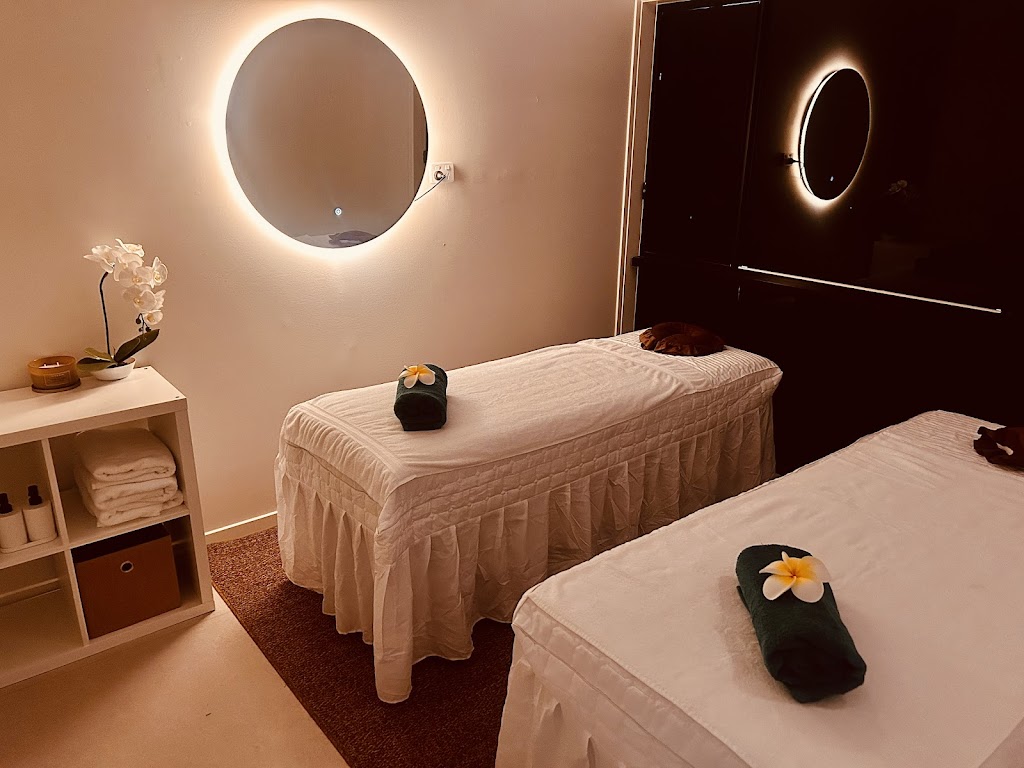 Heaven Thai Massage Worongary | 23 Mudgeeraba Rd, Worongary QLD 4213, Australia | Phone: 0451 826 539