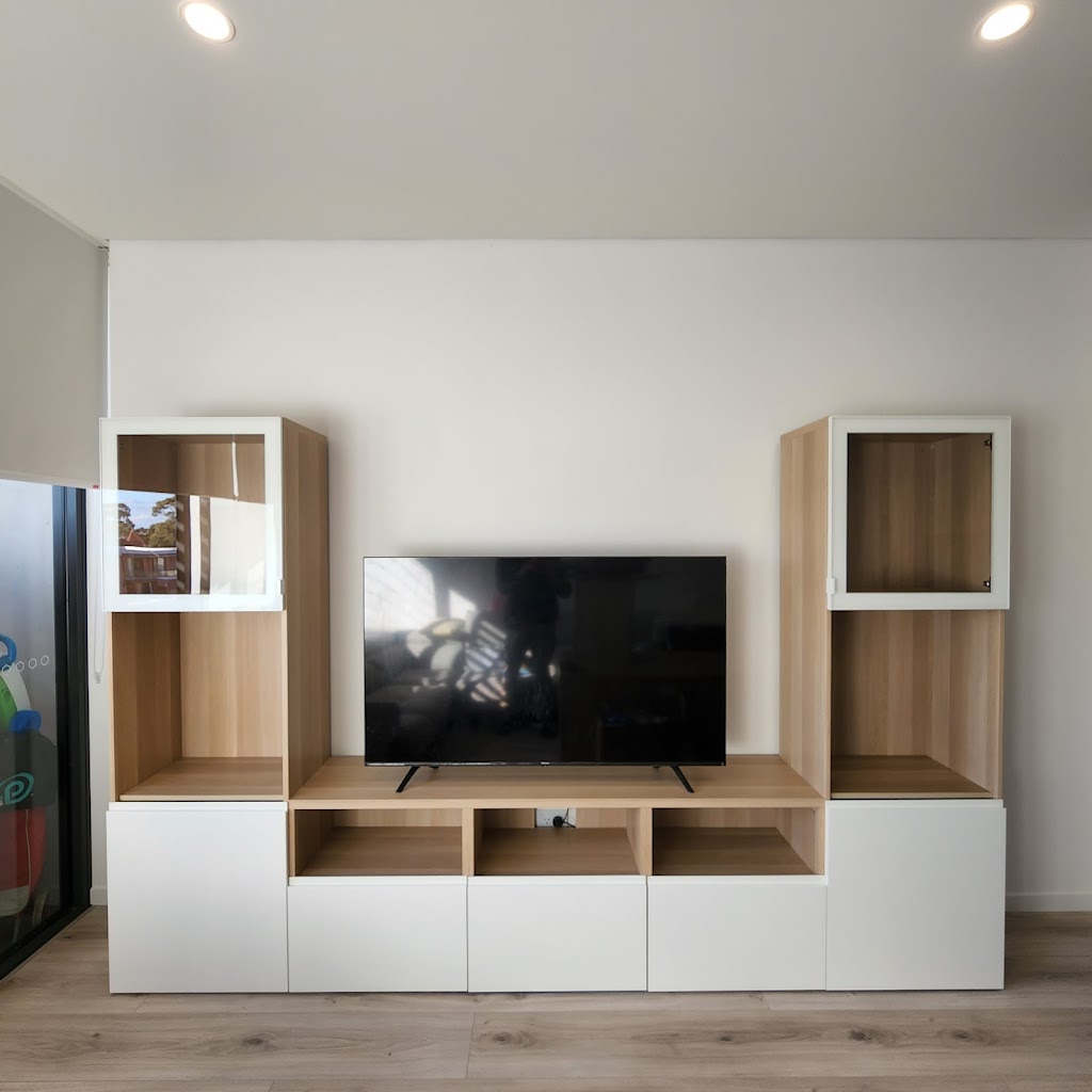 Hire A Handy | 48 York Terrace, Bilgola Plateau NSW 2107, Australia | Phone: 0434 455 516