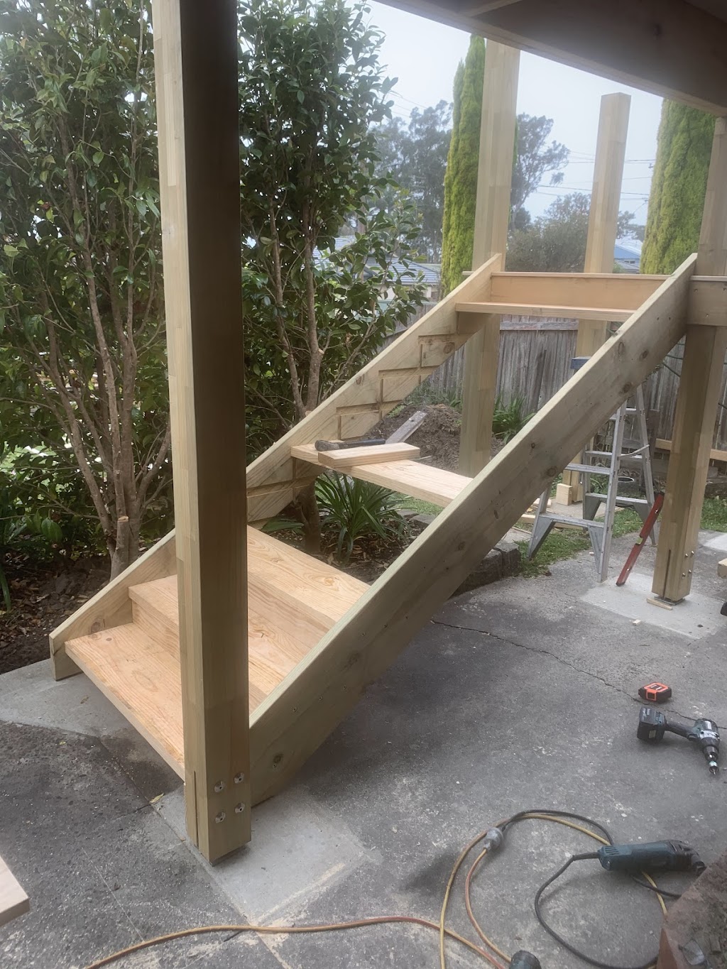 MG Carpentry Services | 6 Duckenfield Ave, Woodberry NSW 2322, Australia | Phone: 0449 162 360