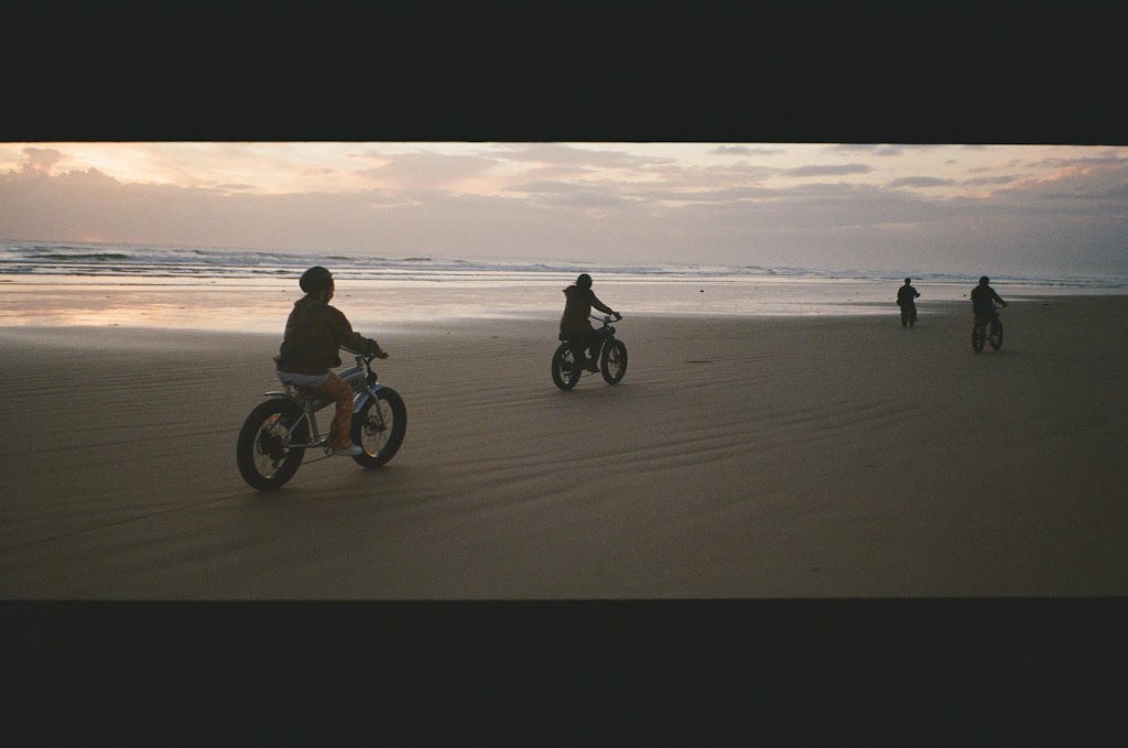 Cruza South Gippsland | 121 Jupiter Blvd, Venus Bay VIC 3956, Australia | Phone: 0404 178 317