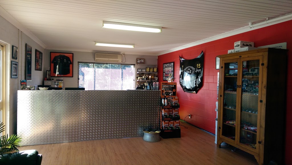 Rise Again Smash Repairs | 2/2A Littlebourne St, Kelso NSW 2795, Australia | Phone: (02) 6332 4876