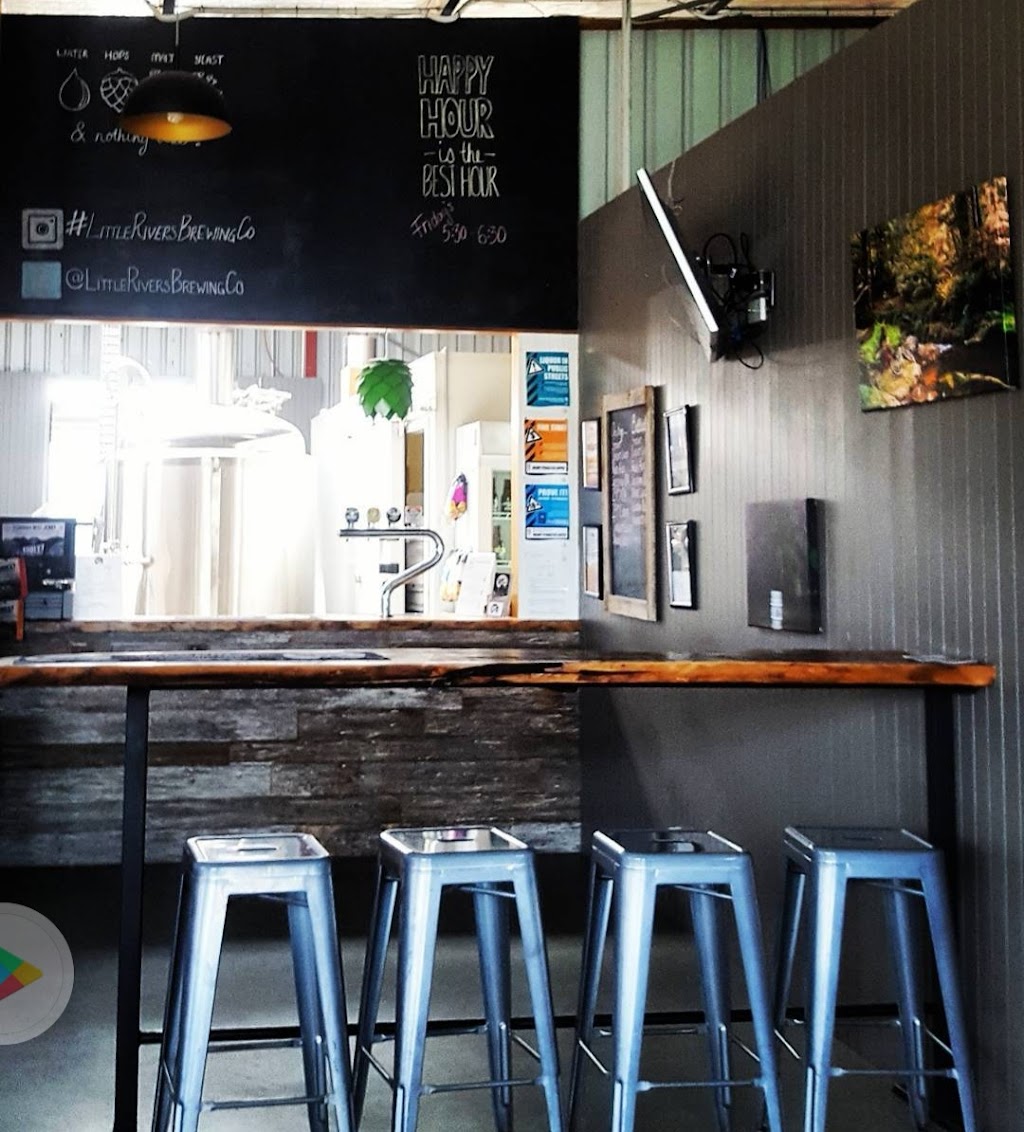 Little Rivers Brewery | 22 Victoria St, Scottsdale TAS 7260, Australia | Phone: (03) 6352 4886