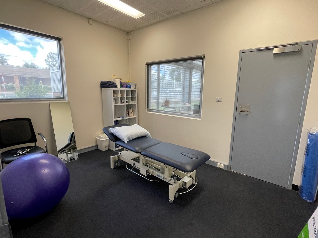 Synergy Healthworks Physiotherapy Junee | physiotherapist | 151 Lorne St, Junee NSW 2663, Australia | 0269213390 OR +61 2 6921 3390