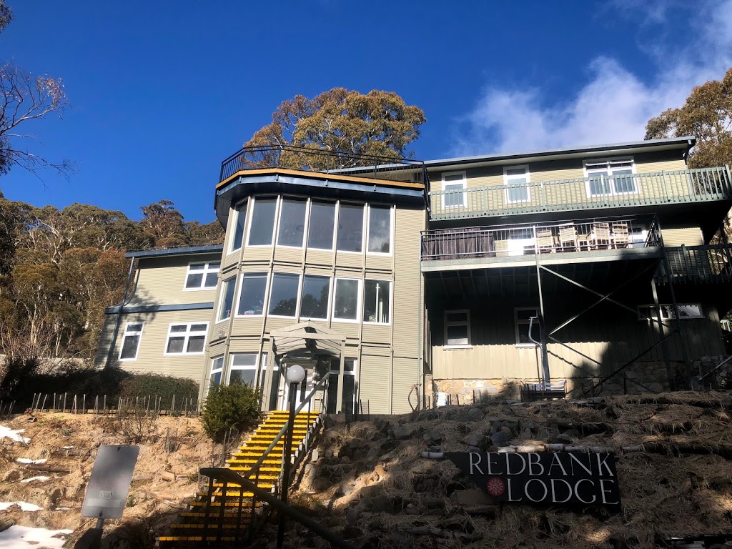 Redbank Lodge | 9 Alpine Way, Thredbo NSW 2625, Australia | Phone: (02) 6457 6452