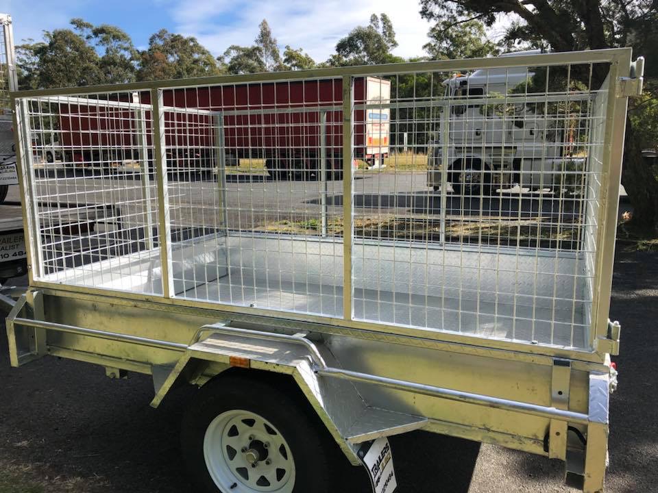 TRAILERS2GO | store | 58 Production Dr, Wauchope NSW 2446, Australia | 0412210484 OR +61 412 210 484