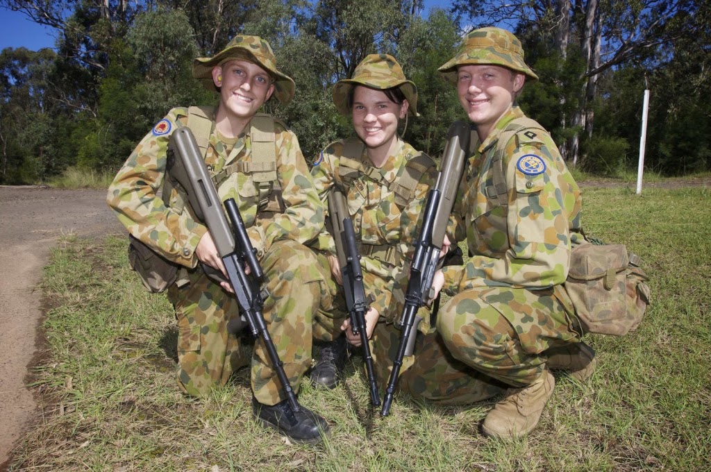 120 ACU Dalby | Australian Army Cadets, 6 Matheson St, Dalby QLD 4405, Australia | Phone: (07) 4672 2301
