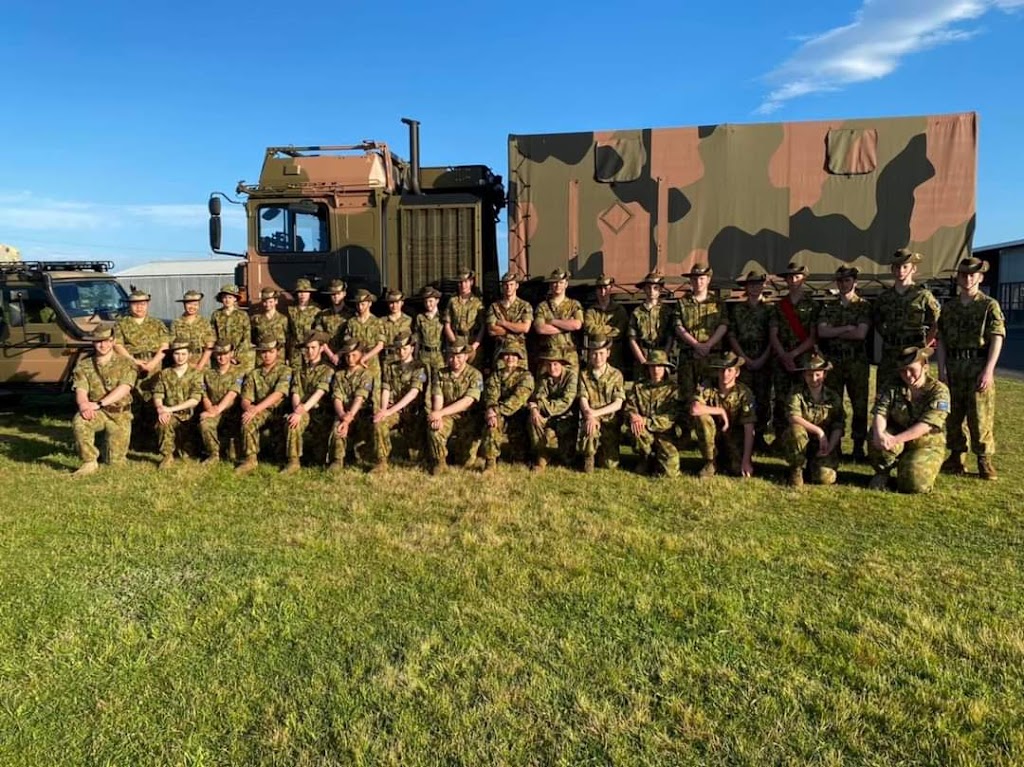 63 Army Cadet Unit - Dowsing Point, Tasmania | Loyd Rd, Glenorchy TAS 7010, Australia | Phone: 0498 842 910 63 Army Cadet Unit - Dowsing Point, Tasmania | Loyd Rd, Glenorchy TAS 7010, Australia | Phone: 0498 842 910
