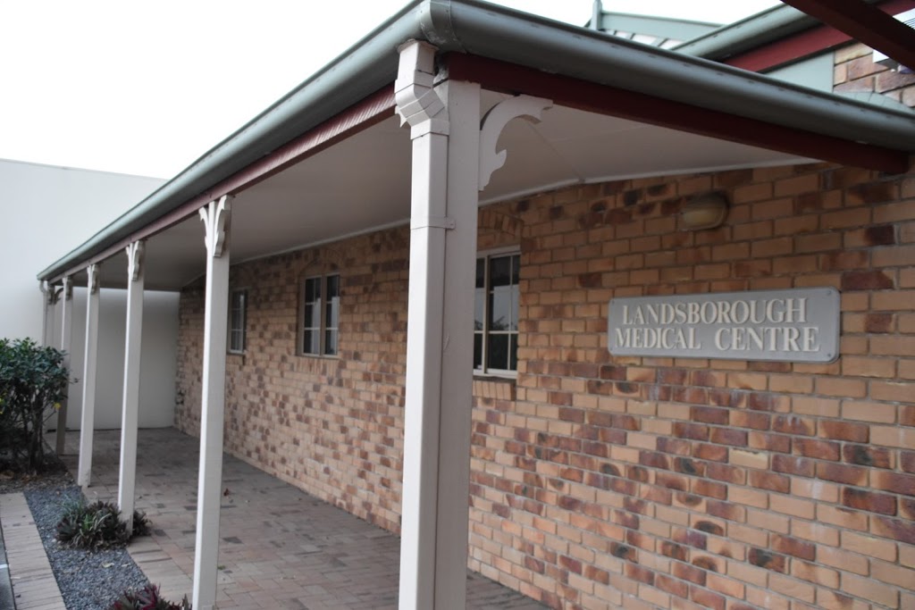 Landsborough Medical Centre | hospital | 5 Maleny St, Landsborough QLD 4550, Australia | 0754941799 OR +61 7 5494 1799