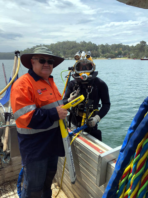 Coastal Cable Locators | 31 Voyager Cres, Bawley Point NSW 2539, Australia | Phone: 0427 975 777