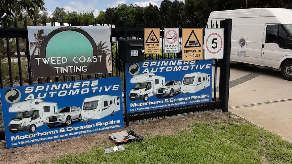 Tweed Coast Tinting - Automotive | car repair | 36 Durrington St, South Murwillumbah NSW 2484, Australia | 0481360476 OR +61 481 360 476