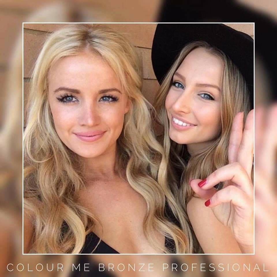 Aesthetic Glow Spray Tanning | 45 Creekview Court, Caboolture QLD 4510, Australia | Phone: 0432 226 146