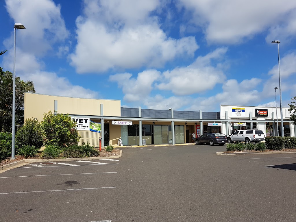 North Bundaberg Vet Surgery | veterinary care | Northway Plaza, Queen St, Bundaberg North QLD 4670, Australia | 0741513688 OR +61 7 4151 3688